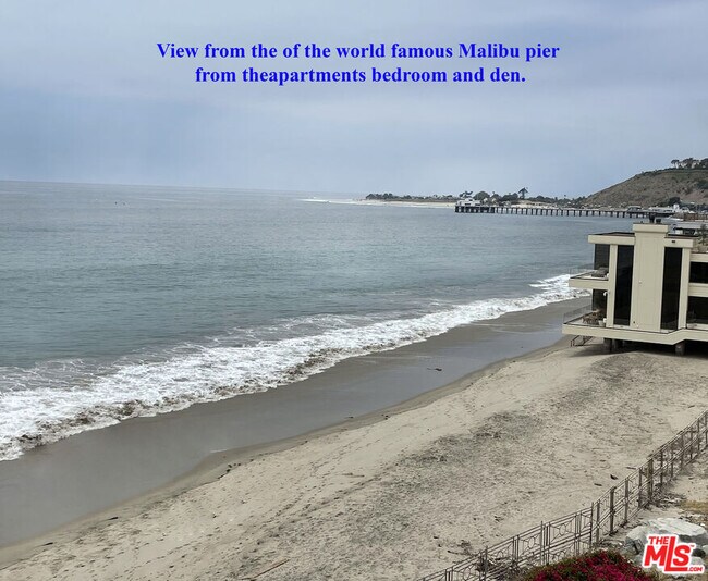 Building Photo - 22548 Pacific Coast Hwy