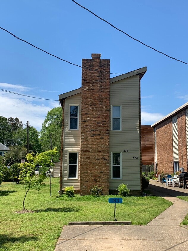 513 Barberton Dr, Virginia Beach, VA 23451 Townhome Rentals in