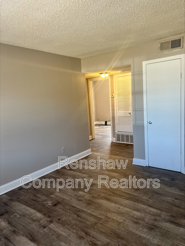 Foto del edificio - 1401 Meeks St