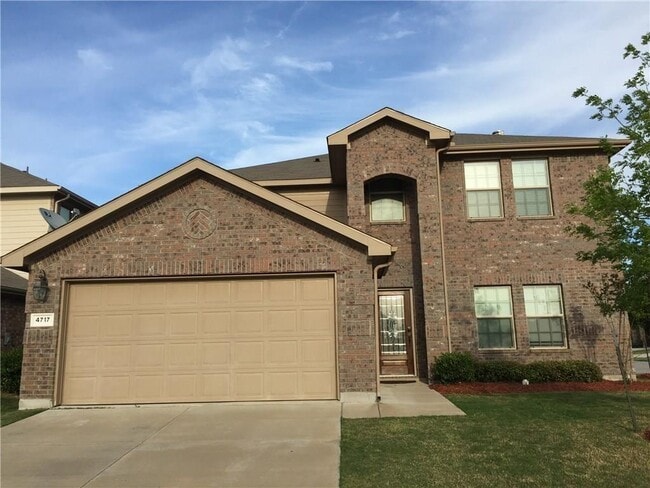 Photo - 4717 Lathem Dr House