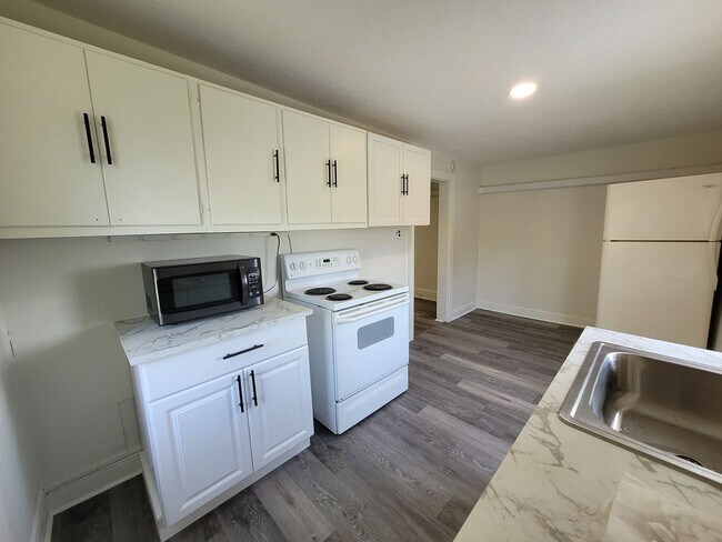 Foto del edificio - 846 Chestnut St