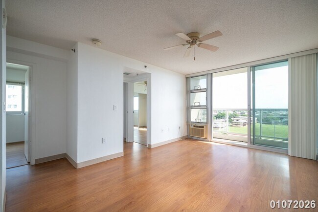 Building Photo - 3BR/1BA IN SECURED BLDG (Pets Negotiable) PLANTATION TOWN APTS (Waipahu)