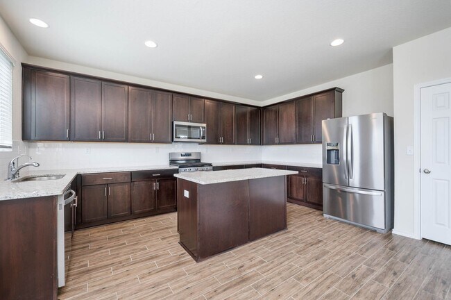 Building Photo - Home in Boerne for rent!