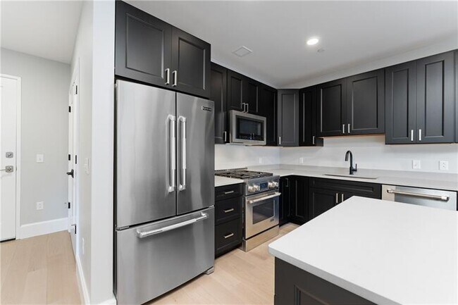 Foto del edificio - 350 Oliver Ave