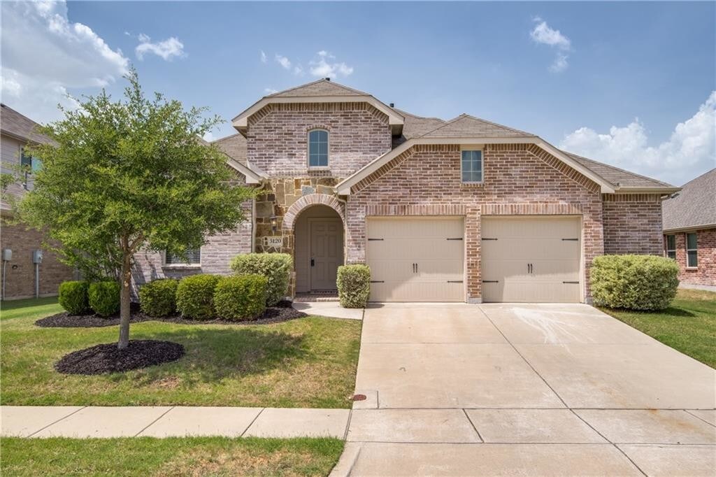 5120 Grovewood Dr, McKinney, TX 75071 House Rental in McKinney, TX