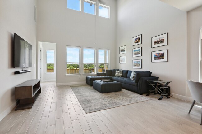 Building Photo - 4508 Sea Salt Dr