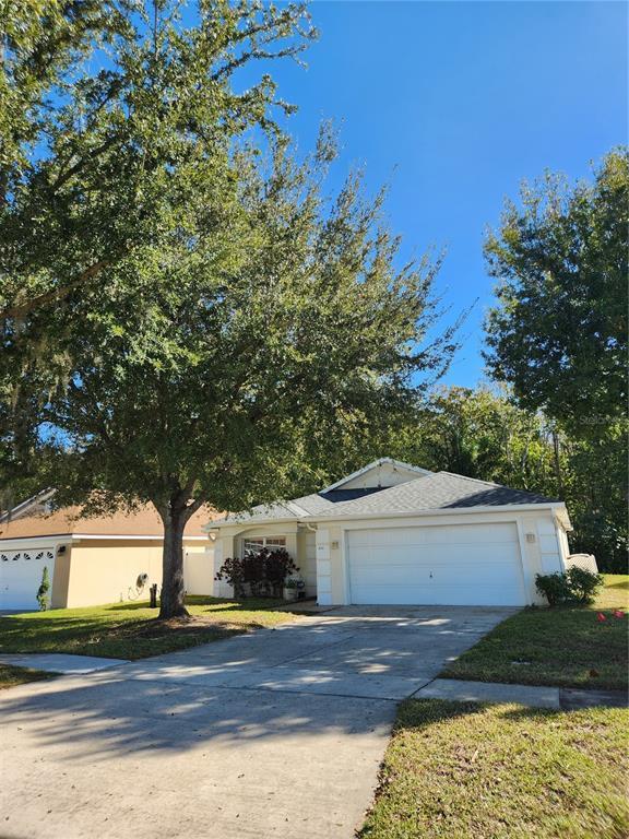 3141 Crane's Cove Loop, Kissimmee, FL 34741 House Rental in Kissimmee