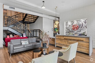 Lobby - University Village