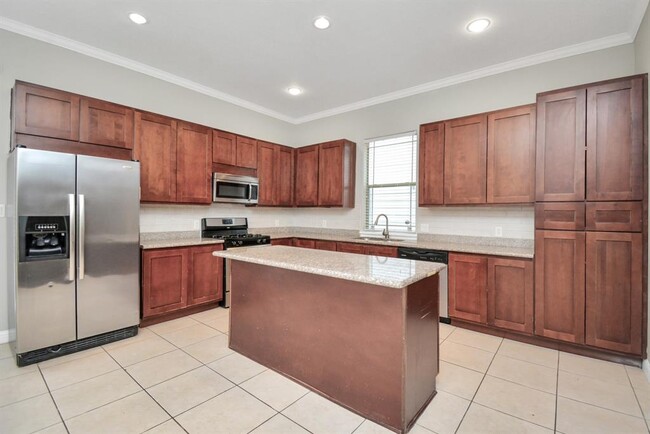 Building Photo - 15406 Addicks Stone Dr