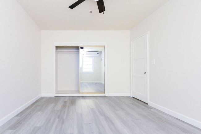 Building Photo - Berendo Street Apartments