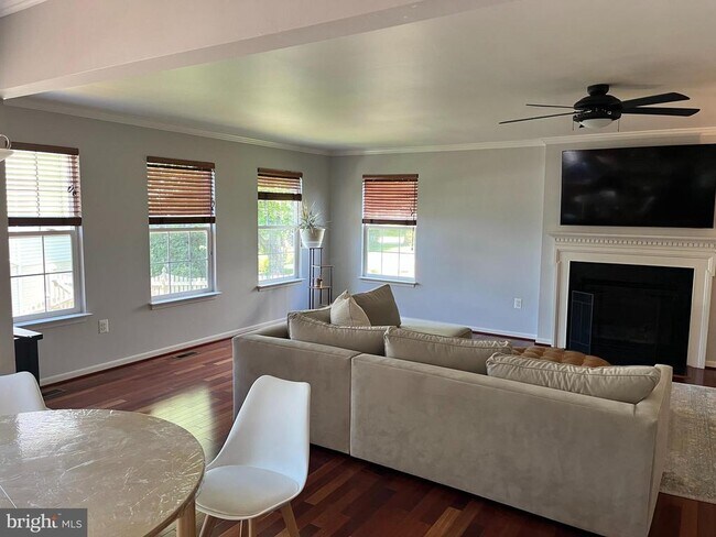 Foto del edificio - 20611 Coppersmith Dr