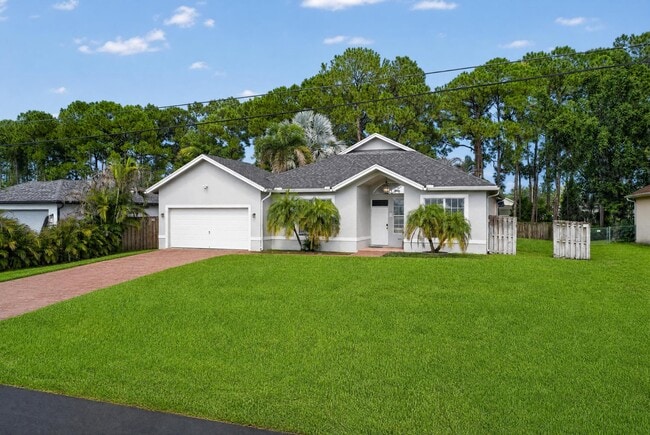 Building Photo - 4059 SW Kamsler St