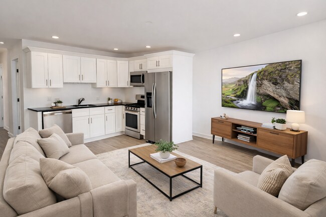 Foto del edificio - 2217 Reed St