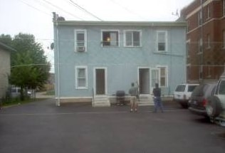 Building Photo - 2833 Park Ave