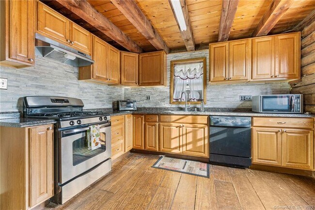 Foto del edificio - 30 Hungerford Rd