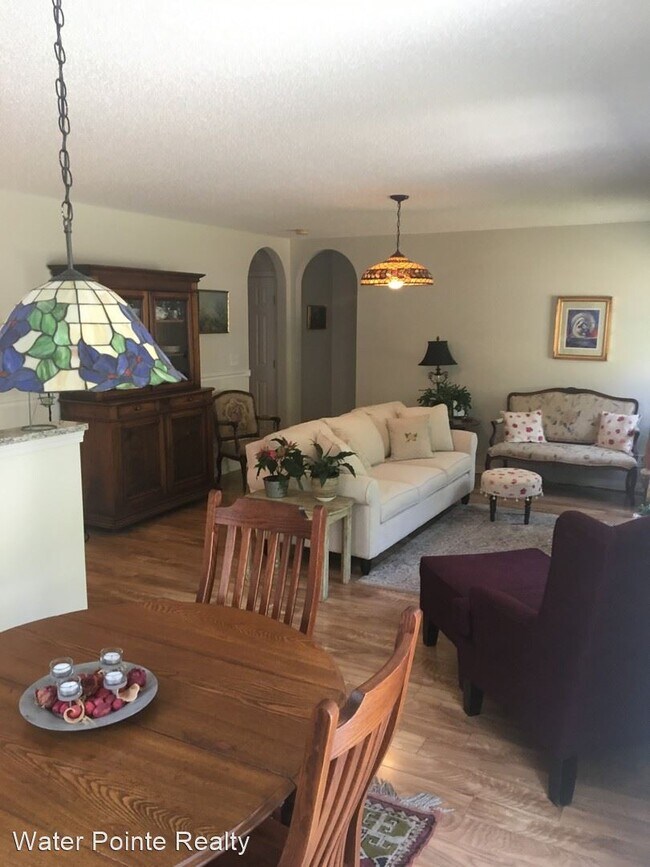 Foto del edificio - 3 br, 2 bath House - 1142 Amber Pines Dr