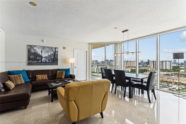 Foto del edificio - 16699 Collins Ave