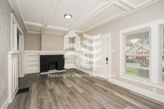 Foto del edificio - 628 S 40th St