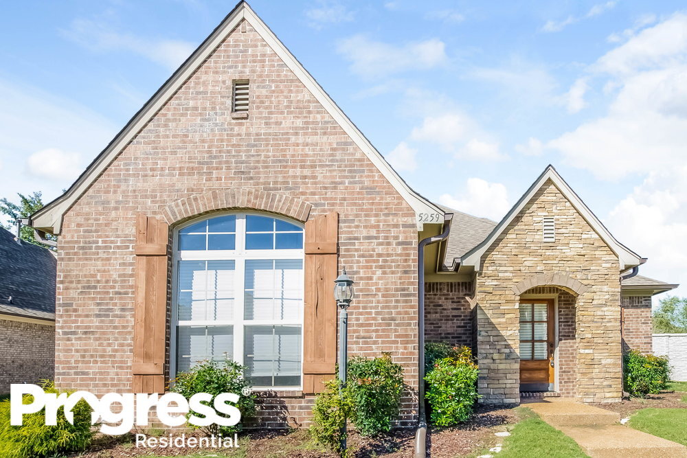 5259 Conifer View Ln, Lakeland, TN 38002 House Rental in Lakeland, TN