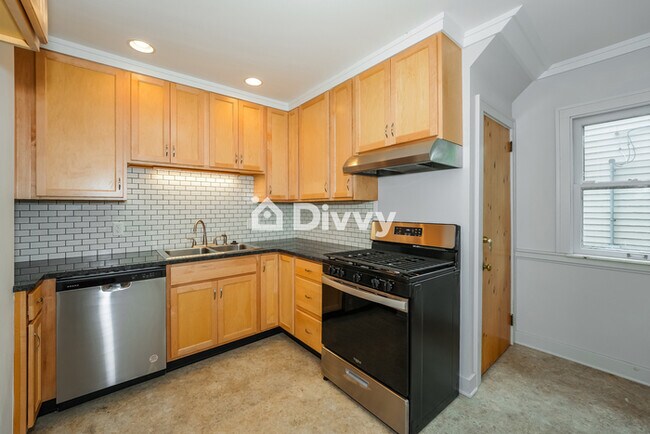 Foto del edificio - 923 Greyton Rd