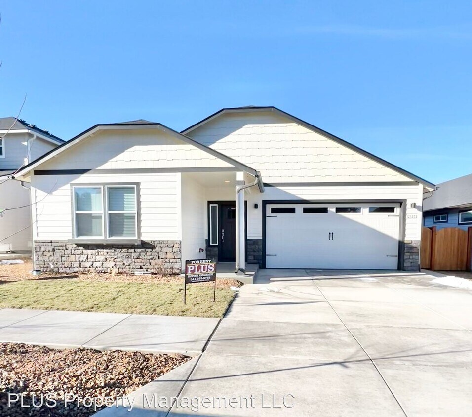 Primary Photo - 4 br, 2 bath House - 61351 SE Preston St.
