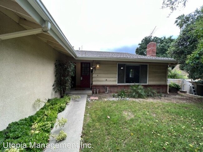 Foto del edificio - 4 br, 2 bath House - 614 N. Minnesota