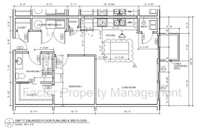 Foto del interior - Westview Heights