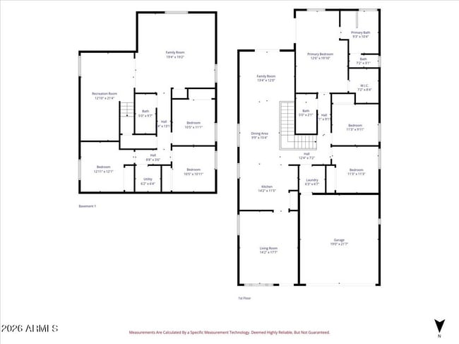 Building Photo - 21537 E Estrella Rd