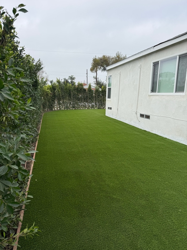 Photo - 1214 S Temple Ave Apartment