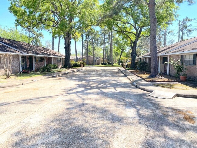 Foto del edificio - SPRING BRANCH CONDO