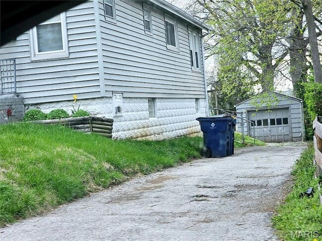 Foto del edificio - 2831 Old Hanley Rd