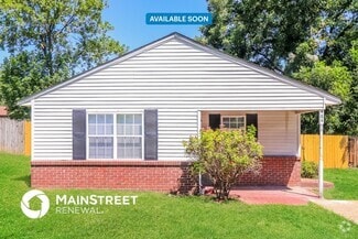 Building Photo - 484 Ferncliff Cove