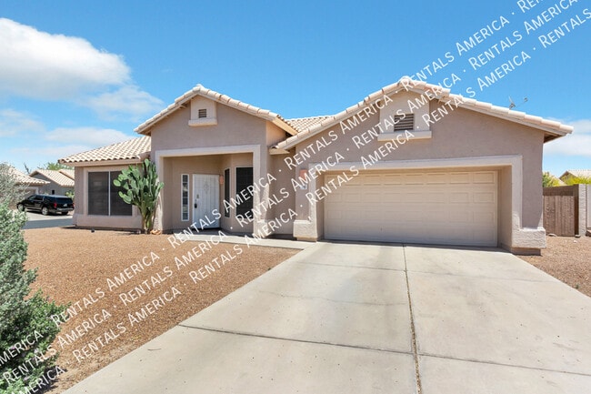 Building Photo - 7165 W Yarbough Dr