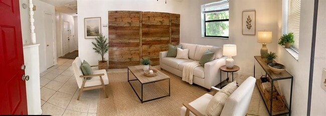 Building Photo - 1735 Timocuan Way