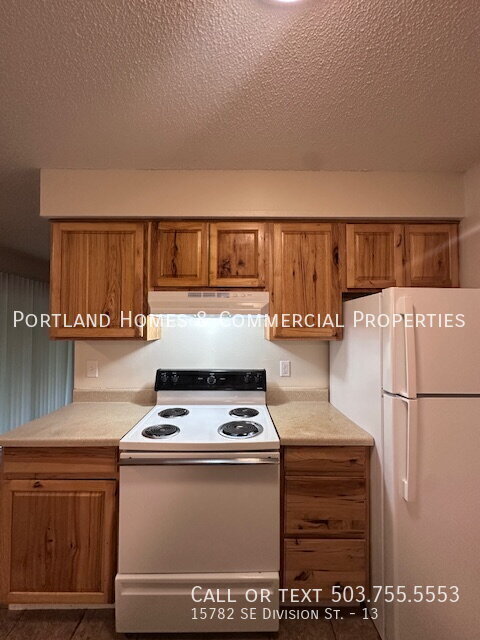 Foto del edificio - 15782 SE Division St