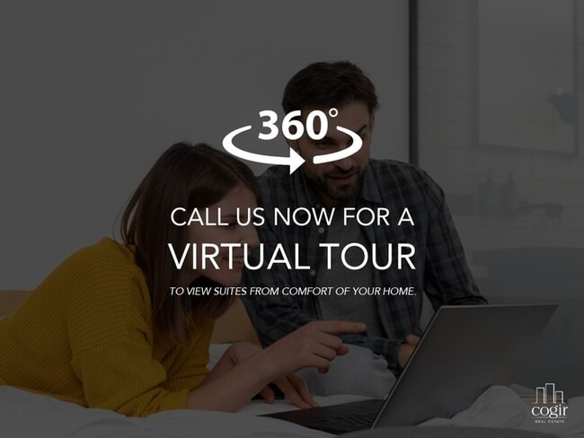 Building Photo - 3101 Eglinton Ave East