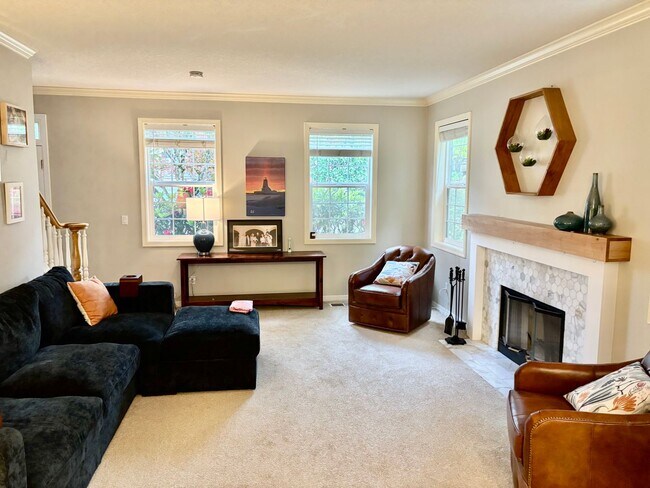 Foto del edificio - Amazing Forest Heights Home With An Easy C...
