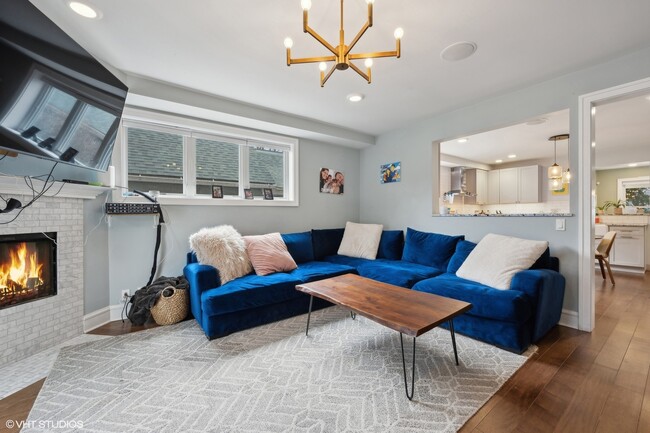 Foto del edificio - 1504 Ashland Ave