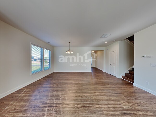 Foto del edificio - 5935 Hart Way