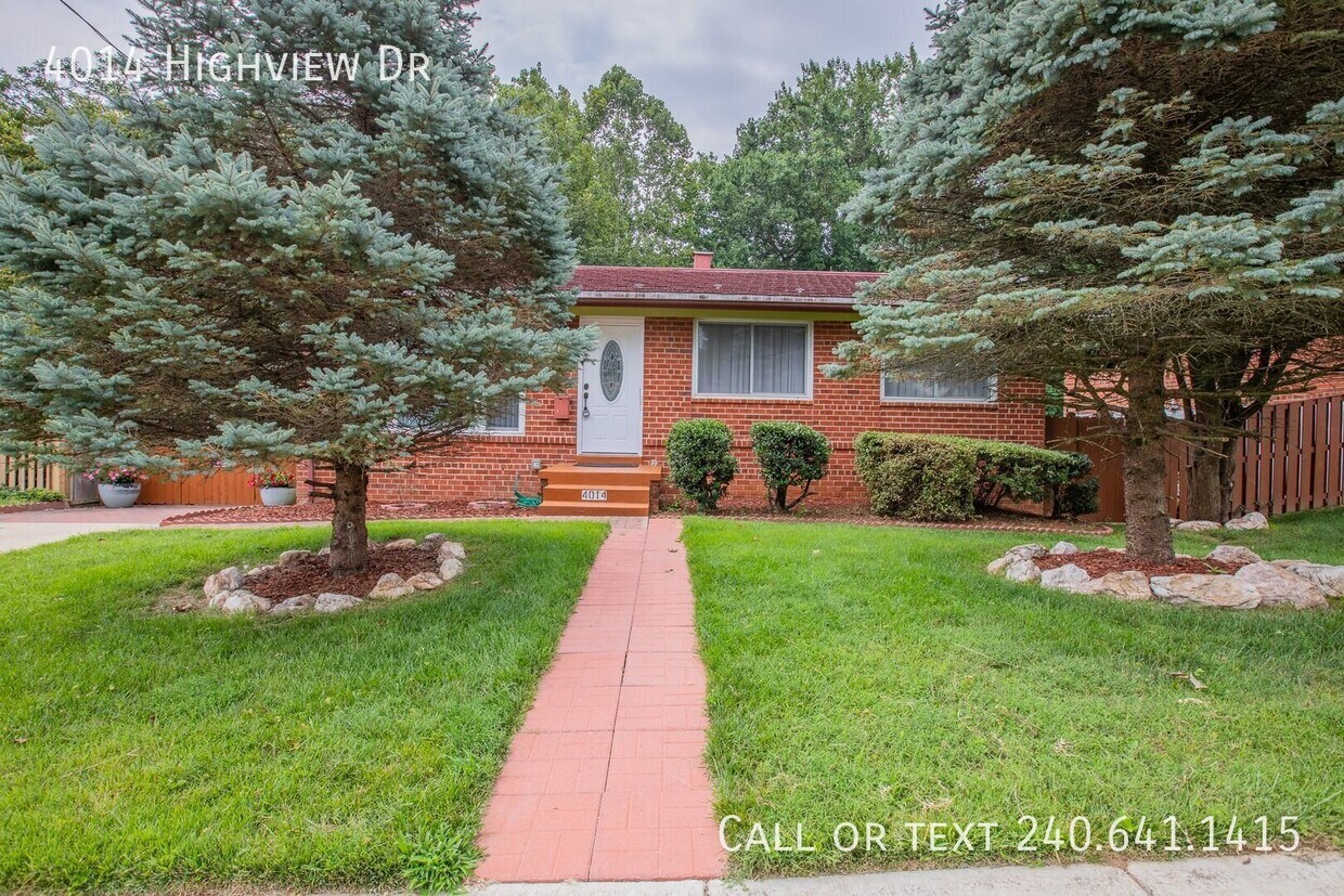 Photo - 4014 Highview Dr-