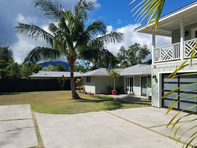 Building Photo - 180 Kailua Rd