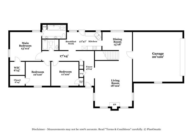 Building Photo - 6744 Blue Spruce Dr