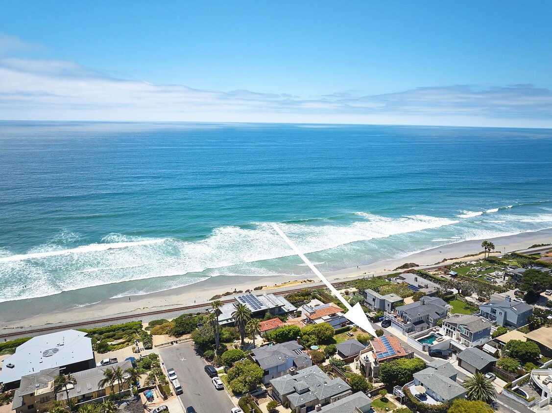 122 12th St, Del Mar, CA 92014 House Rental in Del Mar, CA