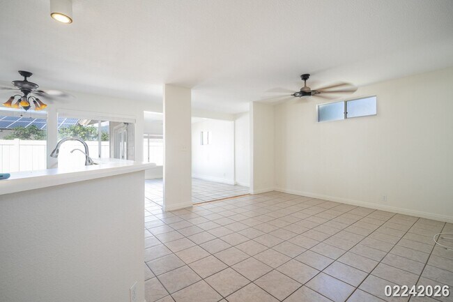 Building Photo - 3BR 2.5BA w/2-CAR GARAGE & 3 CAR DRIVEWAY PARKING, and 24 SOLAR PANELS IN MAILI KAI