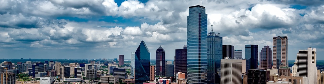 Dallas city image