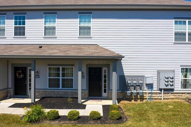 Foto del edificio - 5983 Bluestone Wy