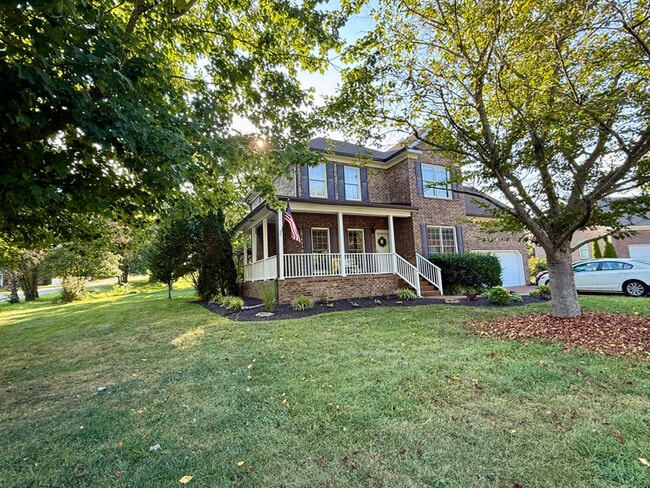 Building Photo - 2849 Pedigo Pl