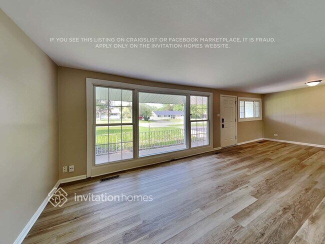 Foto del edificio - 4451 177th Pl