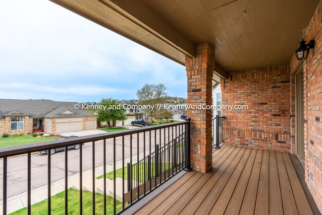 Foto del edificio - 1672 Smoke Ridge Dr