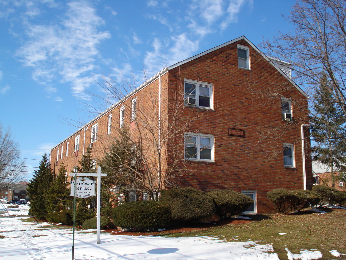 Foto principal - Windsor Terrace Apartments